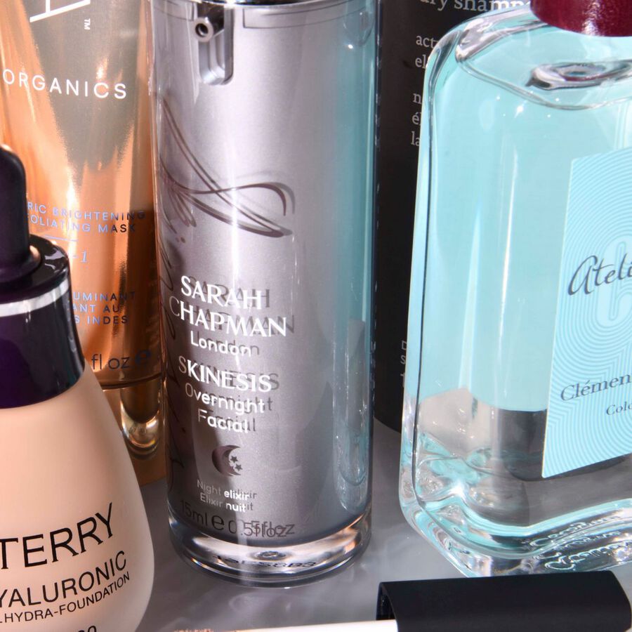 MOST WANTED | Female Founders Share Their Beauty Heroes For IWD